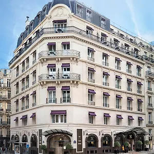Château Frontenac 4*, Paris França