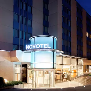 Novotel Zuerich Airport Messe 4*, Opfikon-Glattbrugg Suíça