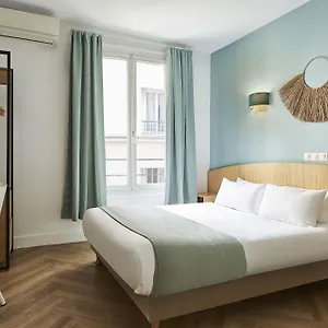 Kabanel 3*, Paris França
