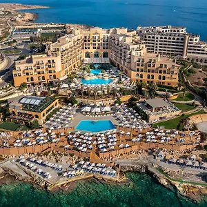 Corinthia St George's Bay 5*, St. Julian's Malta