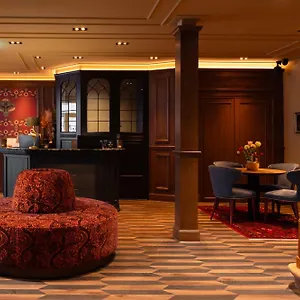 Hotel Aalders, Amsterdam