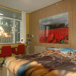 Tulip Gallery Bed and breakfast