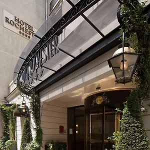 Rochester Champs Elysees 4*, Paris França