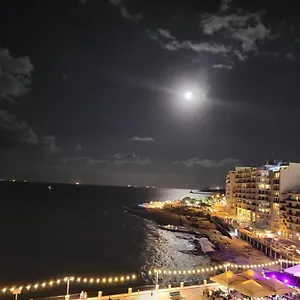 Roma 3*, Sliema Malta