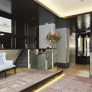 Hotell The Muse - Boutique, Amsterdam
